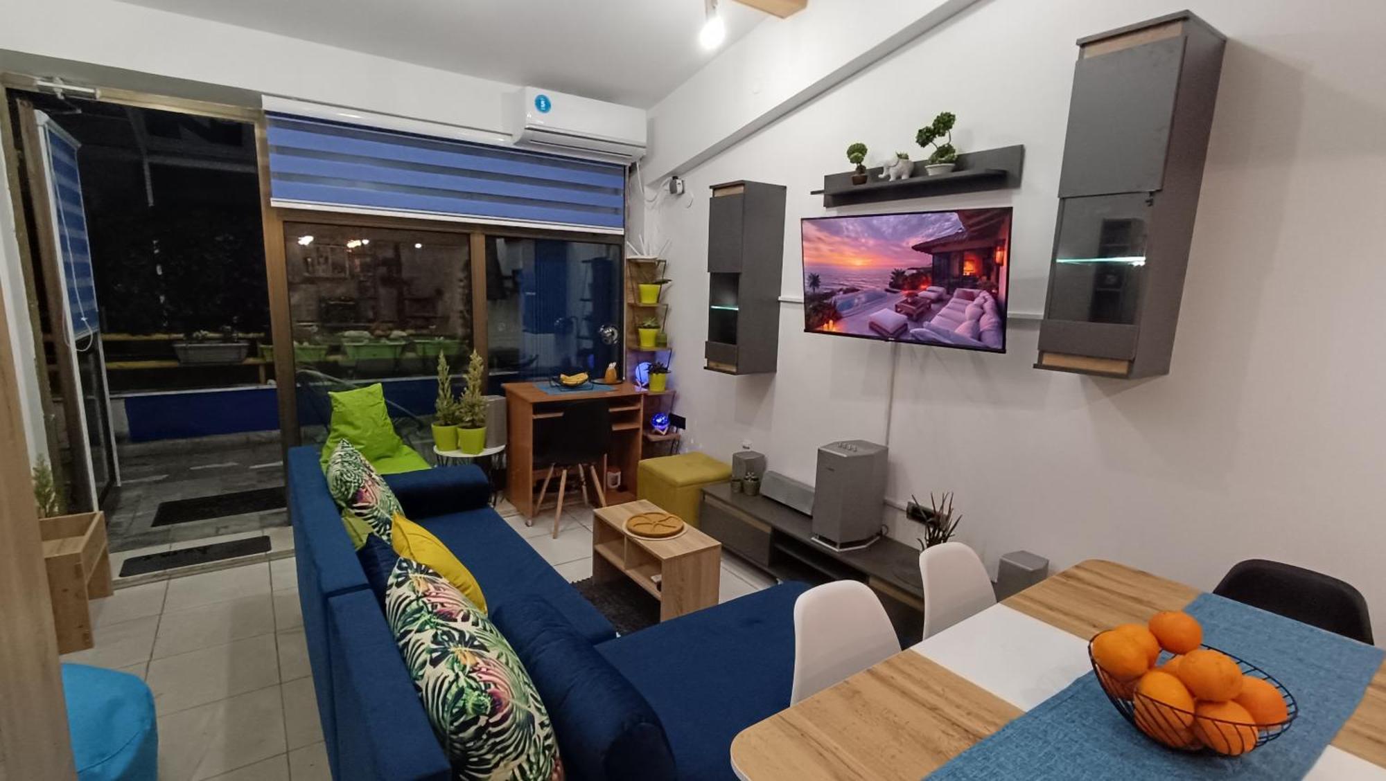 Nitro Inn - Premium Apartments - Wine Tasting - Souvenir - Art Gallery - Private Guided Tours - Relaxing - Romantic Üsküp Dış mekan fotoğraf