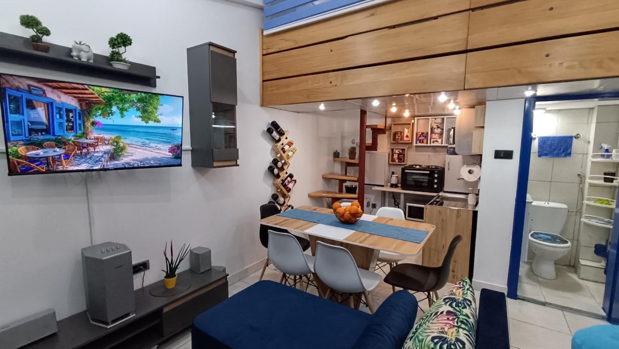 Nitro Inn - Premium Apartments - Wine Tasting - Souvenir - Art Gallery - Private Guided Tours - Relaxing - Romantic Üsküp Dış mekan fotoğraf