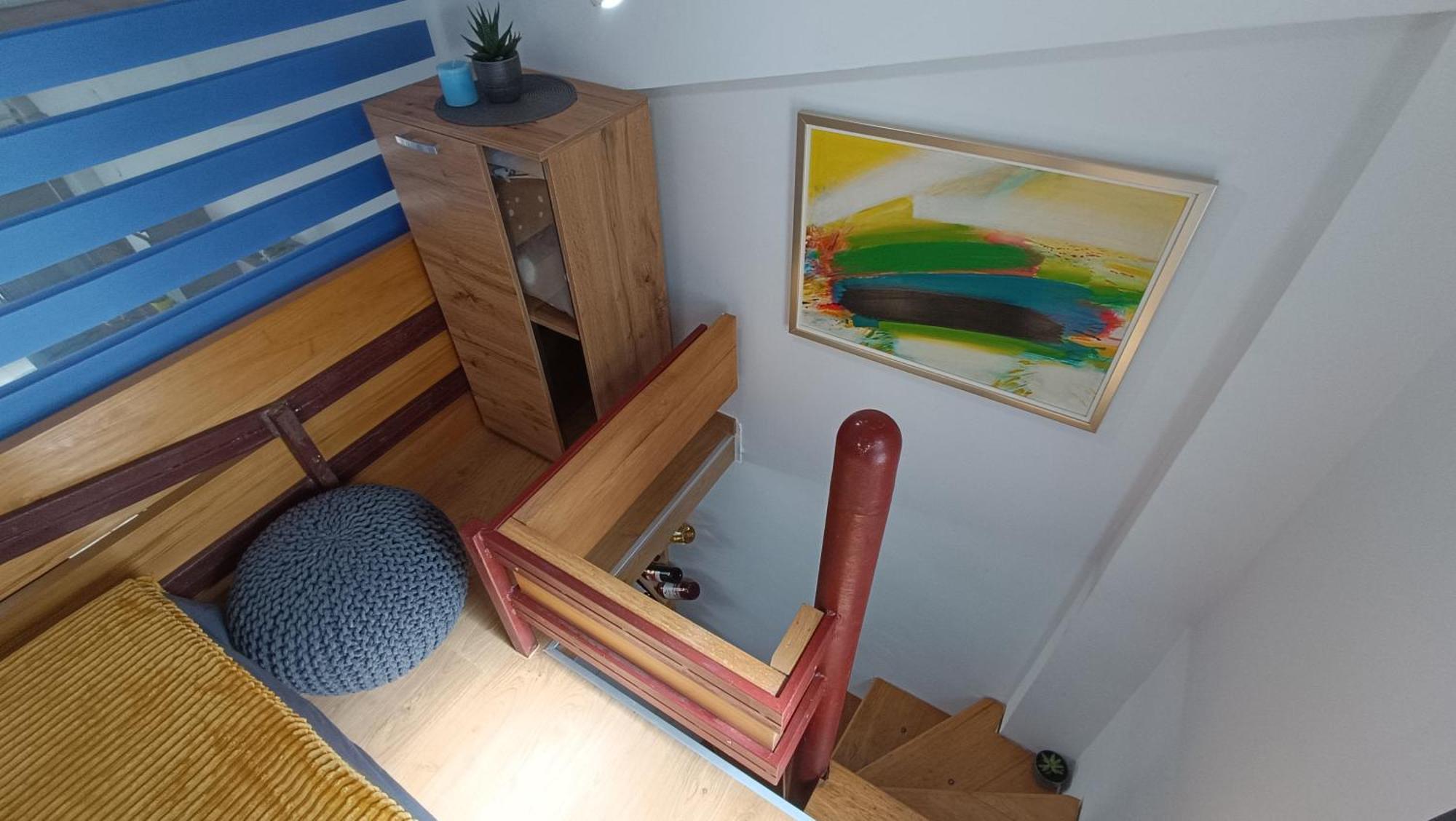 Nitro Inn - Premium Apartments - Wine Tasting - Souvenir - Art Gallery - Private Guided Tours - Relaxing - Romantic Üsküp Dış mekan fotoğraf