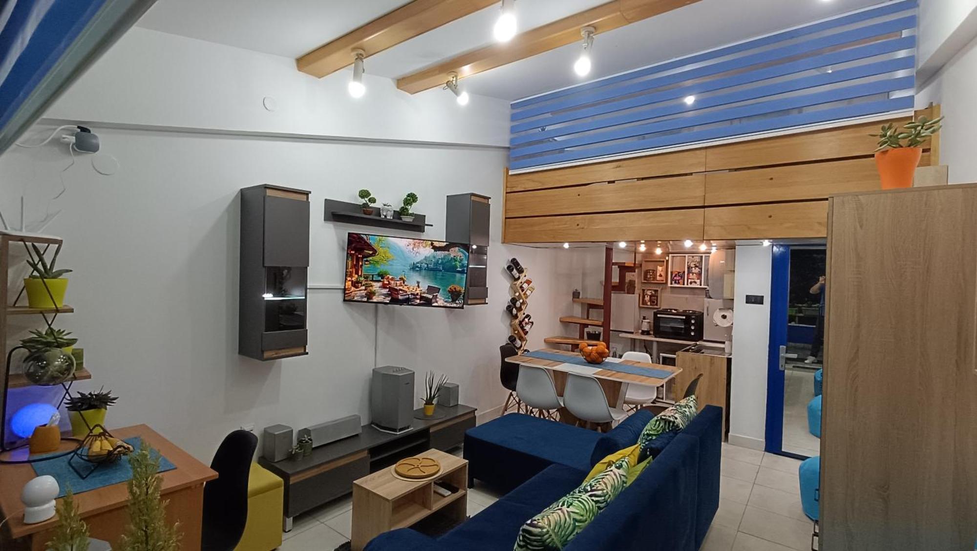 Nitro Inn - Premium Apartments - Wine Tasting - Souvenir - Art Gallery - Private Guided Tours - Relaxing - Romantic Üsküp Dış mekan fotoğraf