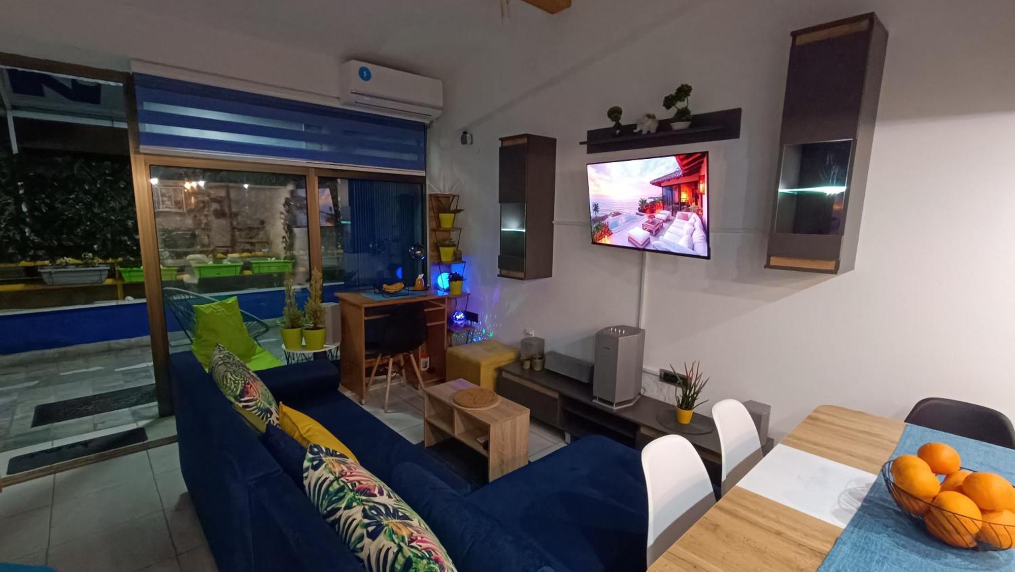 Nitro Inn - Premium Apartments - Wine Tasting - Souvenir - Art Gallery - Private Guided Tours - Relaxing - Romantic Üsküp Dış mekan fotoğraf