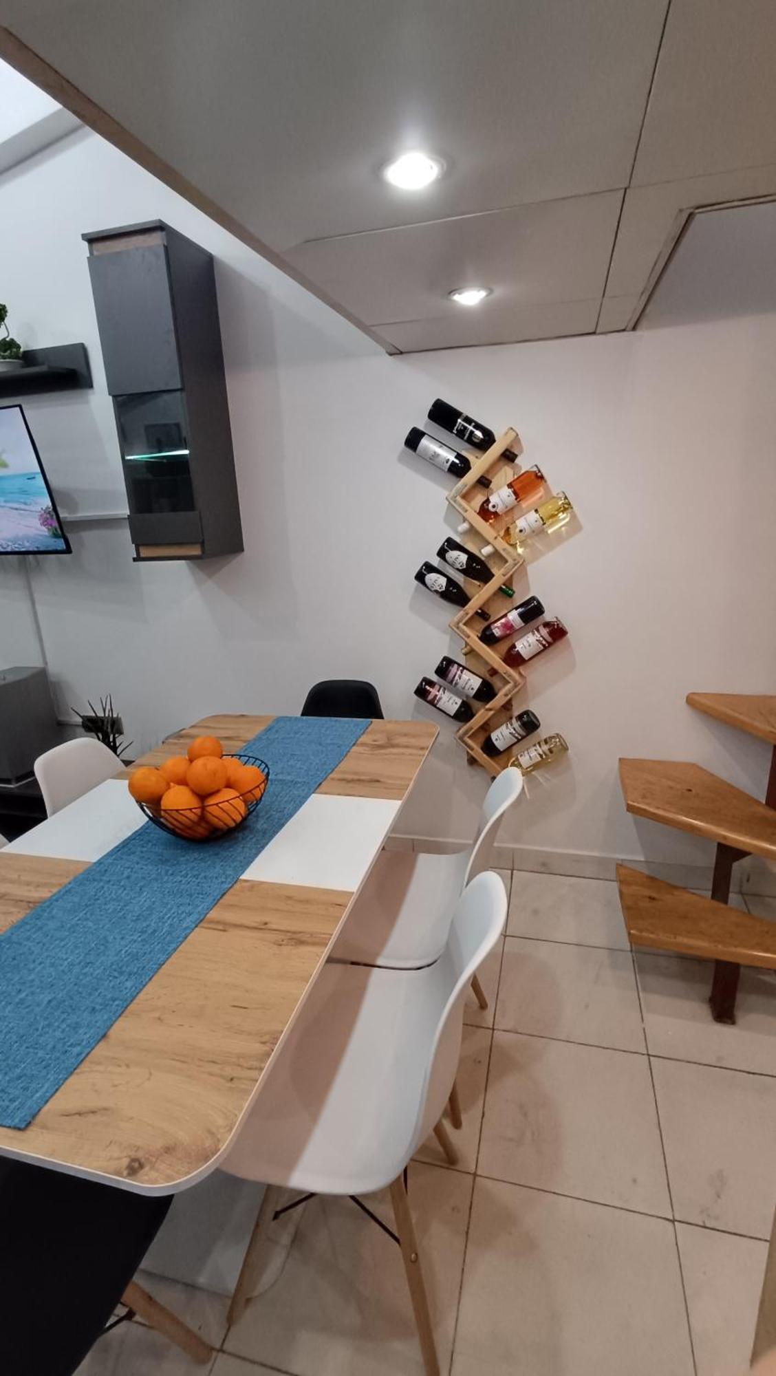 Nitro Inn - Premium Apartments - Wine Tasting - Souvenir - Art Gallery - Private Guided Tours - Relaxing - Romantic Üsküp Dış mekan fotoğraf