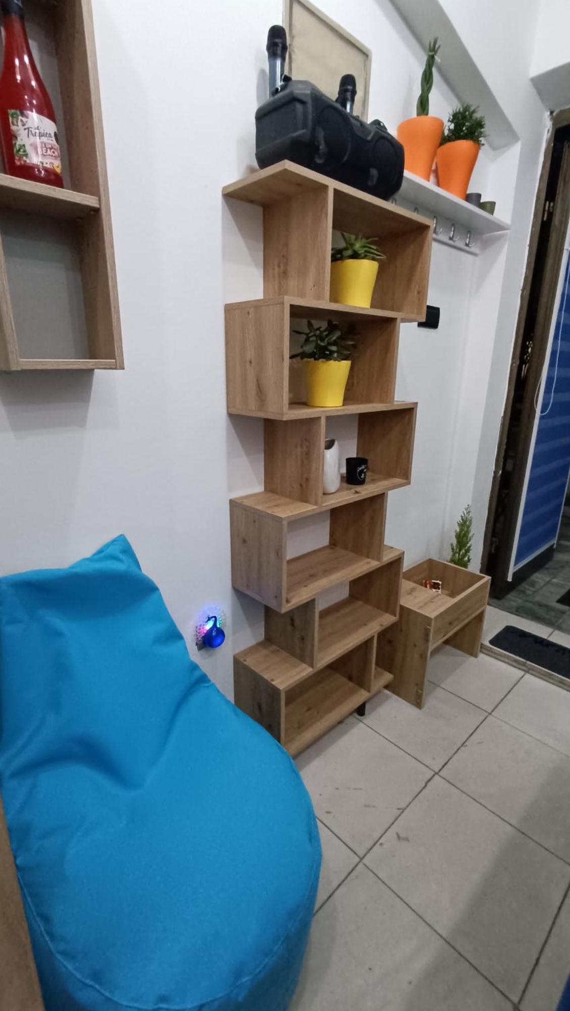 Nitro Inn - Premium Apartments - Wine Tasting - Souvenir - Art Gallery - Private Guided Tours - Relaxing - Romantic Üsküp Dış mekan fotoğraf