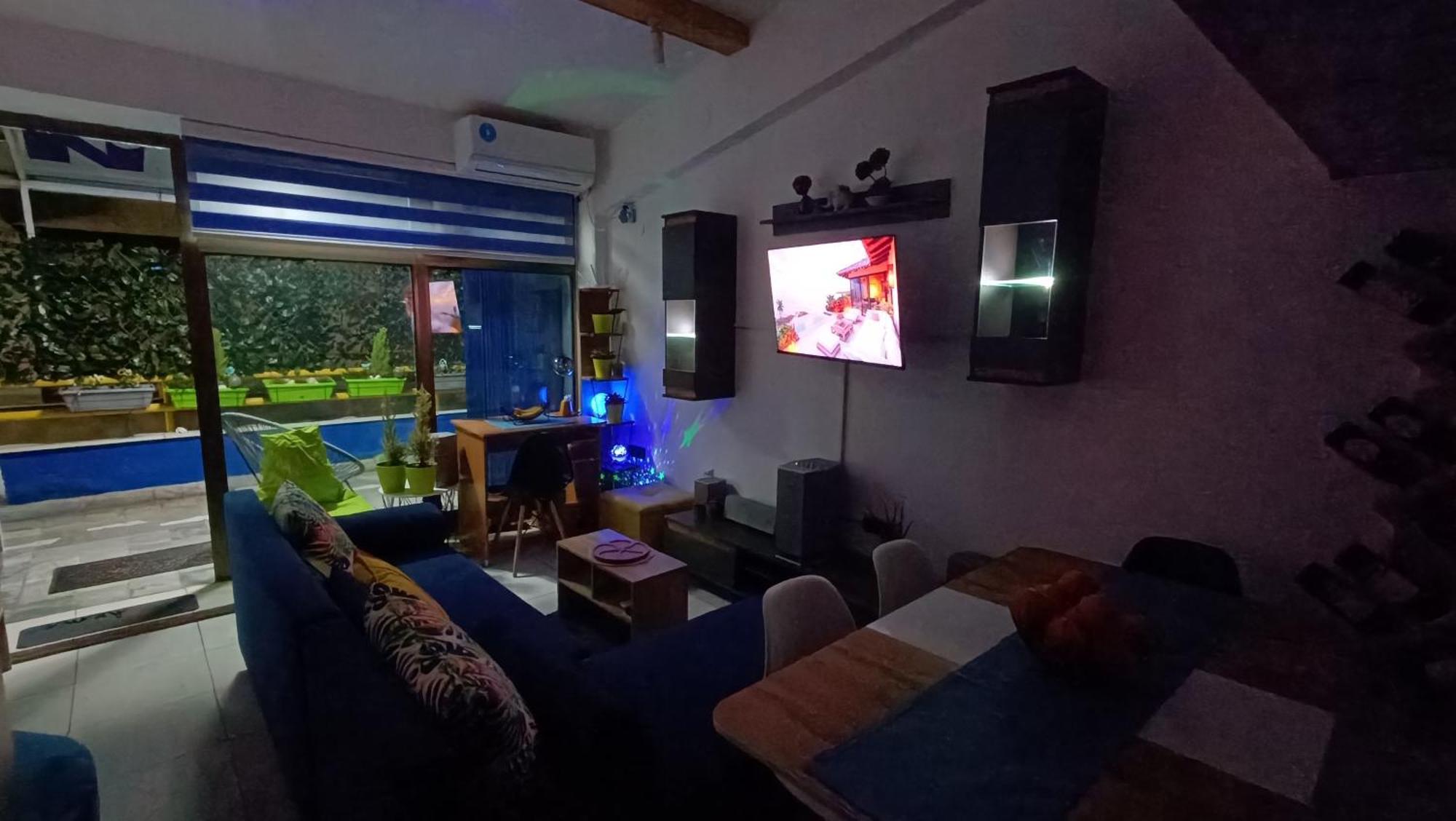 Nitro Inn - Premium Apartments - Wine Tasting - Souvenir - Art Gallery - Private Guided Tours - Relaxing - Romantic Üsküp Dış mekan fotoğraf