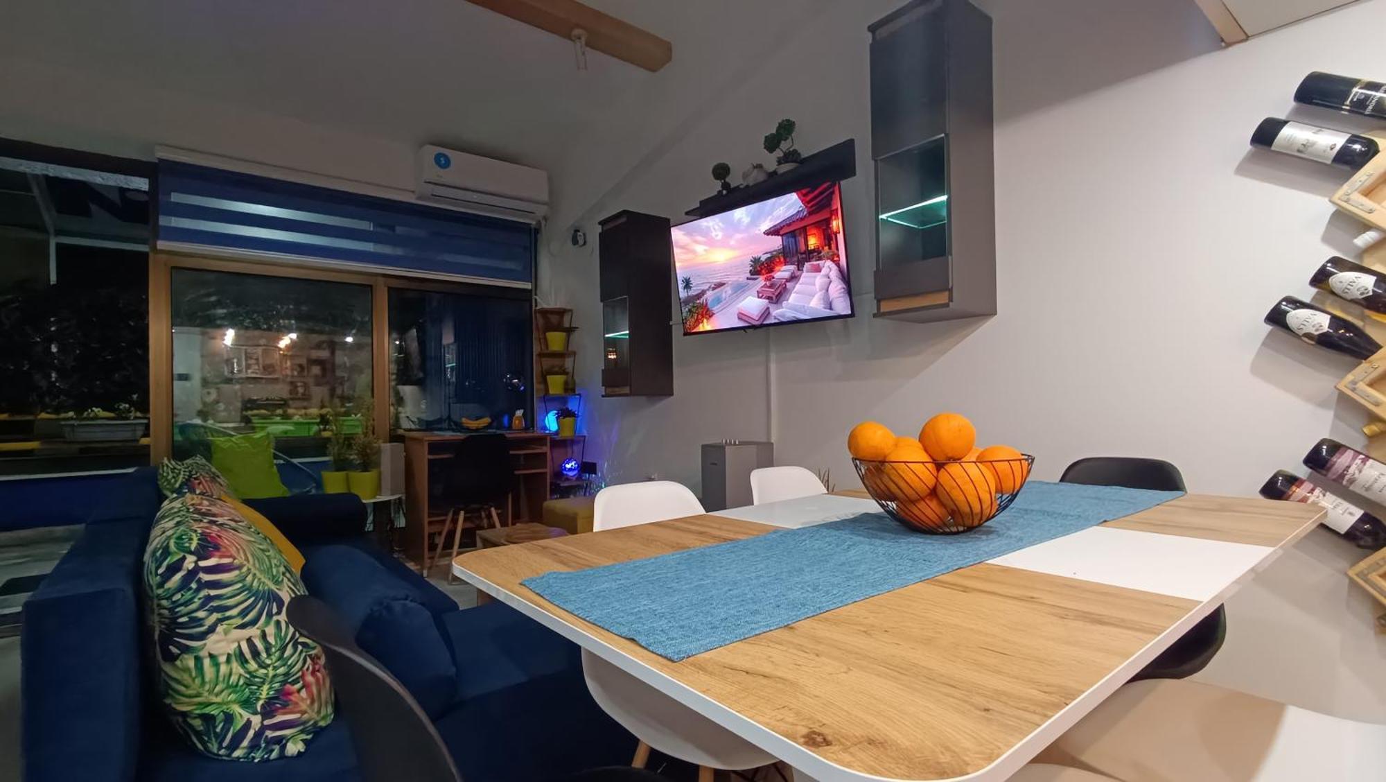 Nitro Inn - Premium Apartments - Wine Tasting - Souvenir - Art Gallery - Private Guided Tours - Relaxing - Romantic Üsküp Dış mekan fotoğraf