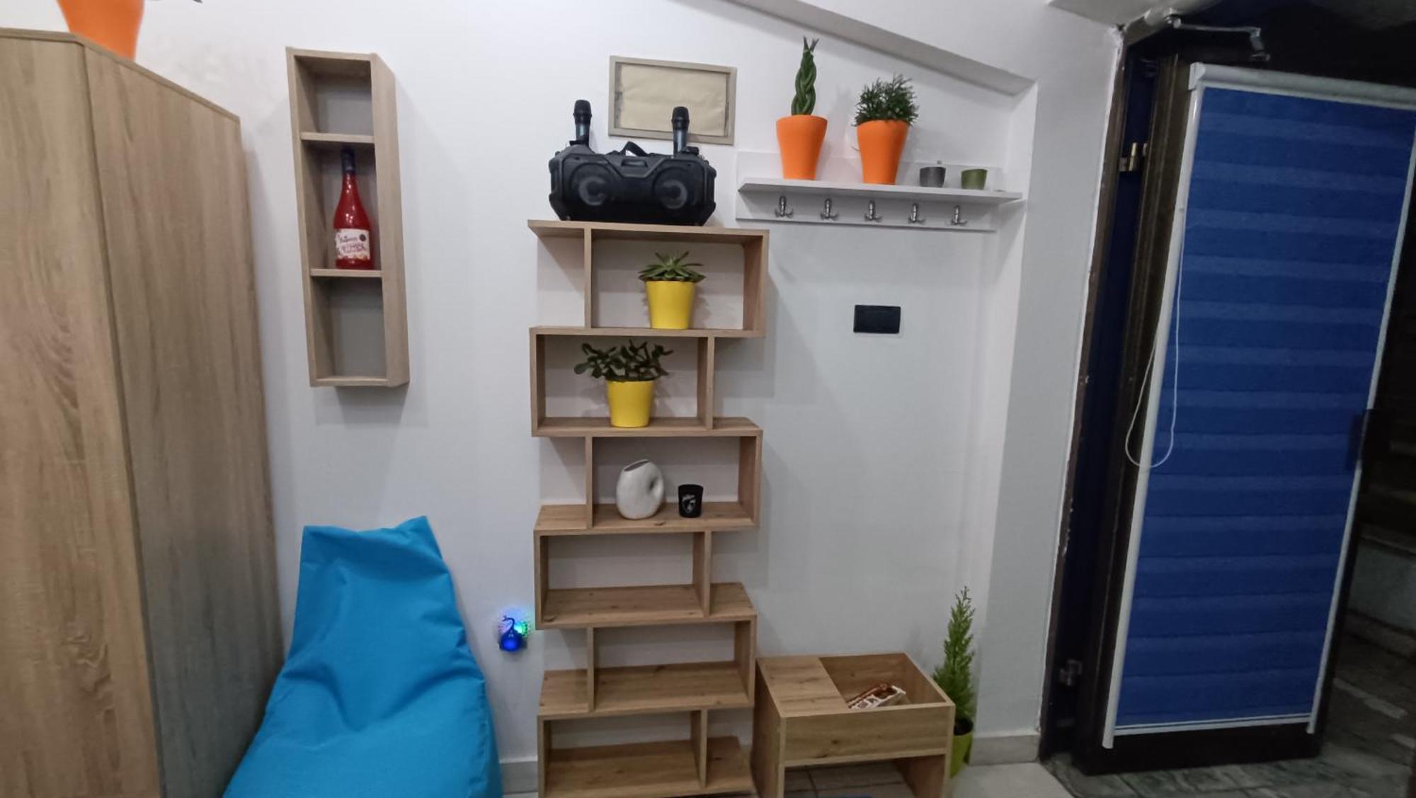 Nitro Inn - Premium Apartments - Wine Tasting - Souvenir - Art Gallery - Private Guided Tours - Relaxing - Romantic Üsküp Dış mekan fotoğraf