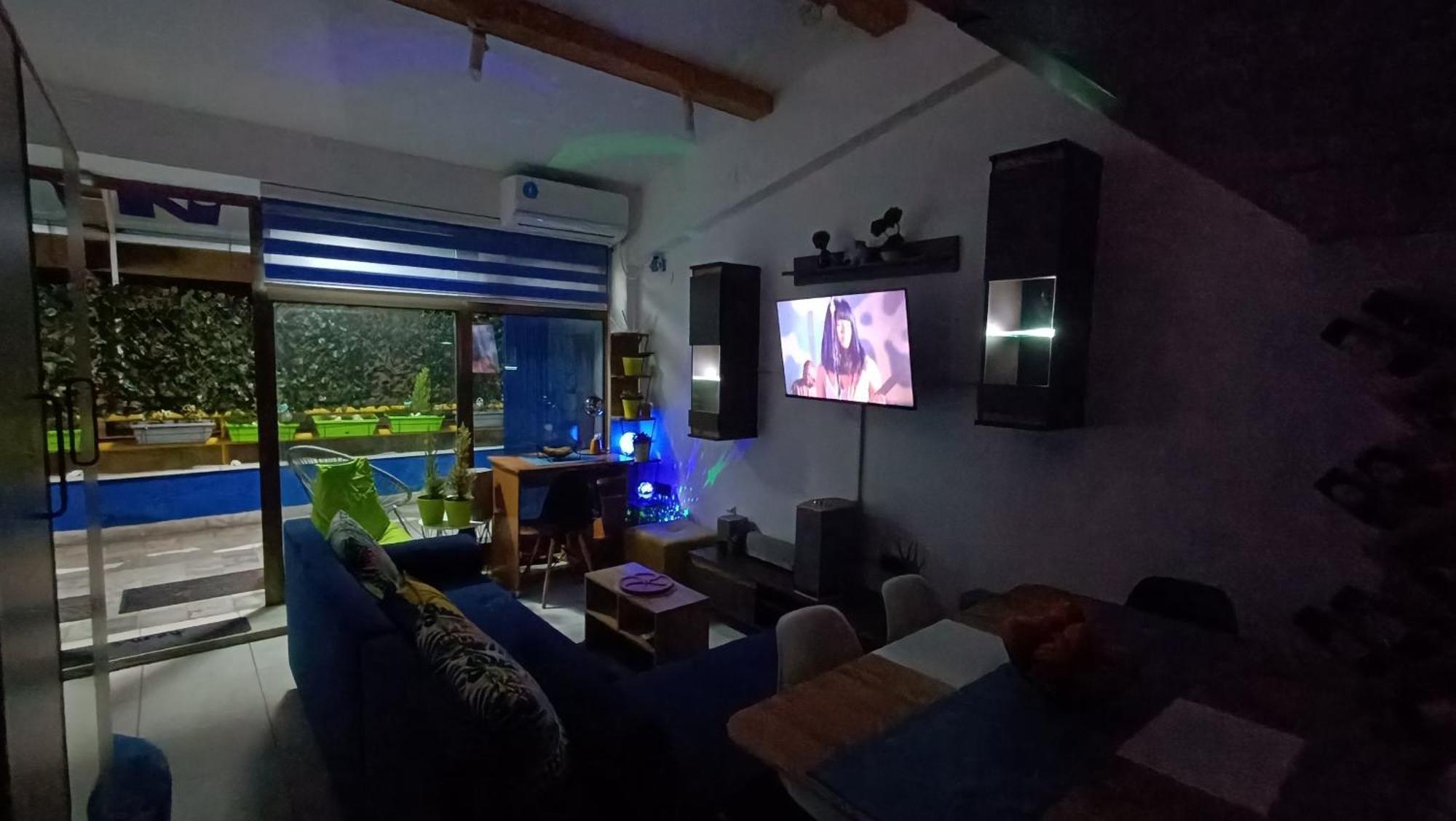 Nitro Inn - Premium Apartments - Wine Tasting - Souvenir - Art Gallery - Private Guided Tours - Relaxing - Romantic Üsküp Dış mekan fotoğraf