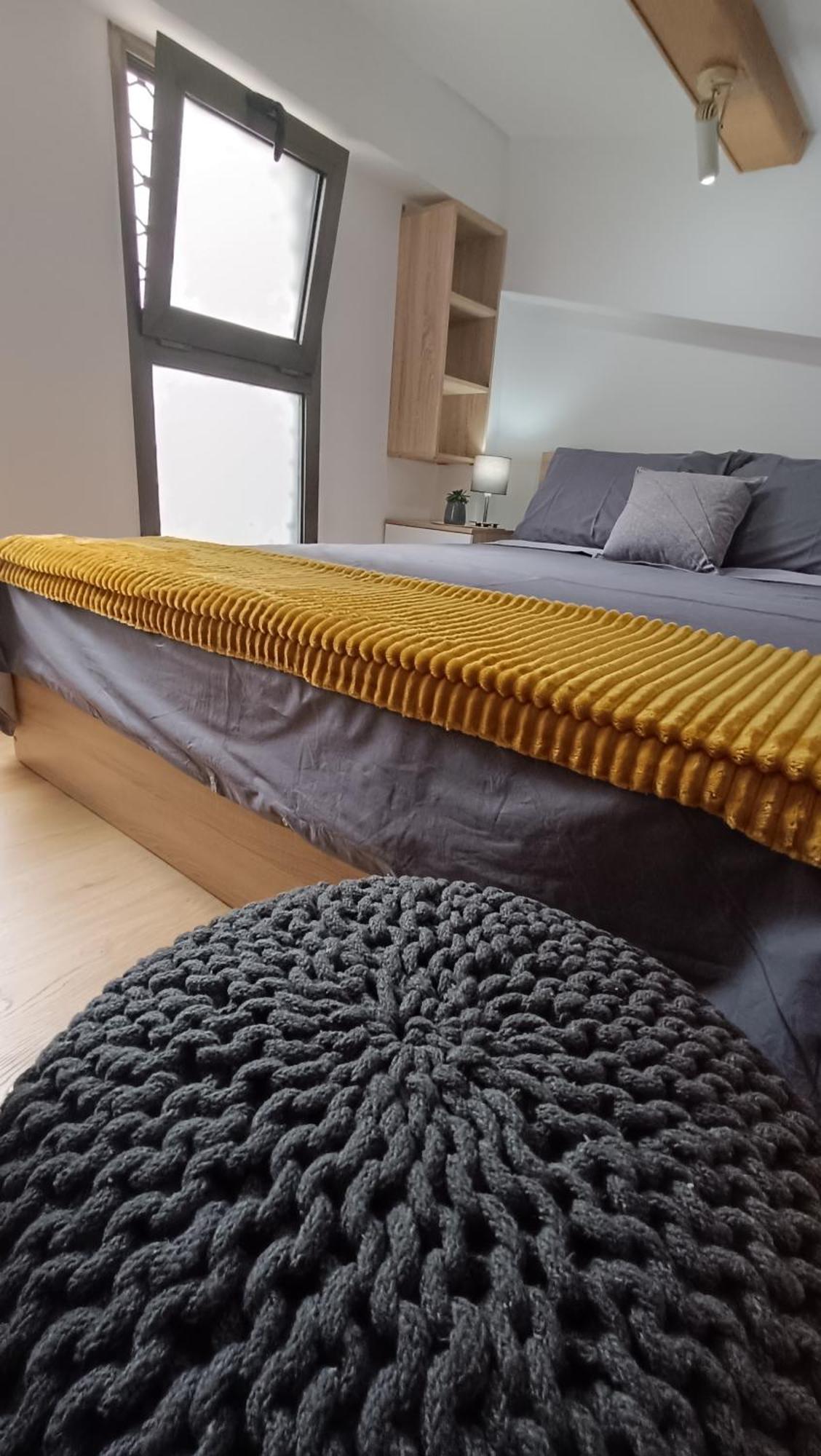 Nitro Inn - Premium Apartments - Wine Tasting - Souvenir - Art Gallery - Private Guided Tours - Relaxing - Romantic Üsküp Dış mekan fotoğraf