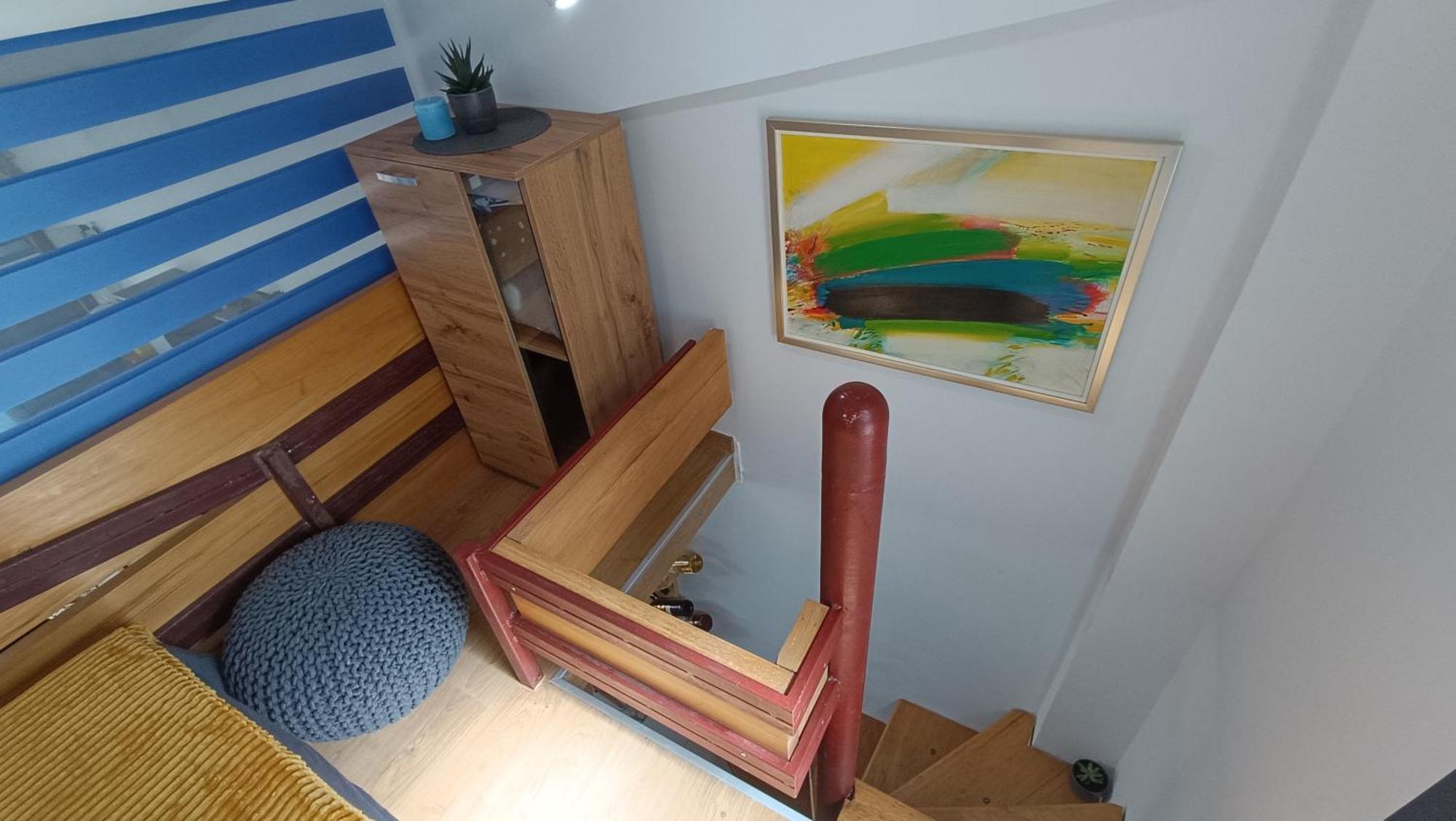 Nitro Inn - Premium Apartments - Wine Tasting - Souvenir - Art Gallery - Private Guided Tours - Relaxing - Romantic Üsküp Dış mekan fotoğraf
