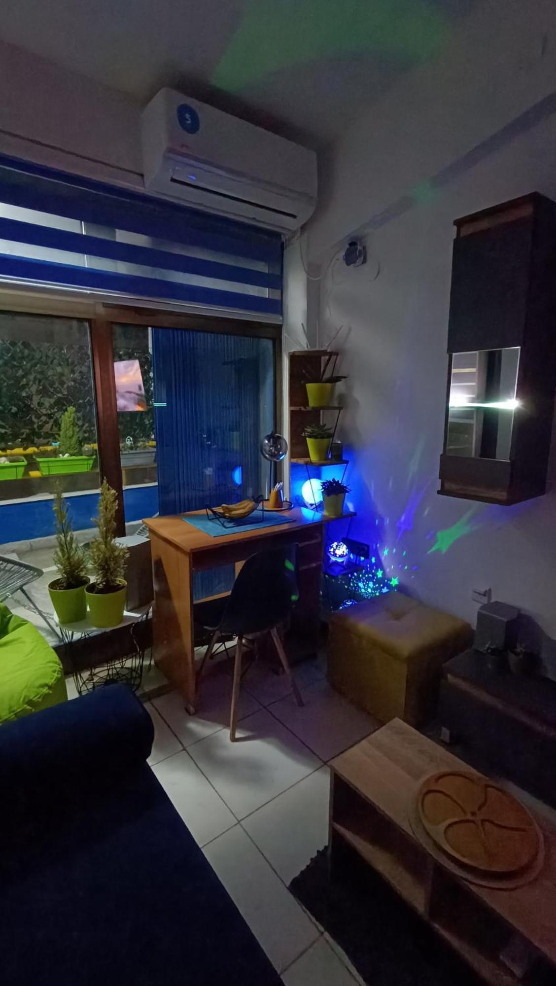 Nitro Inn - Premium Apartments - Wine Tasting - Souvenir - Art Gallery - Private Guided Tours - Relaxing - Romantic Üsküp Dış mekan fotoğraf