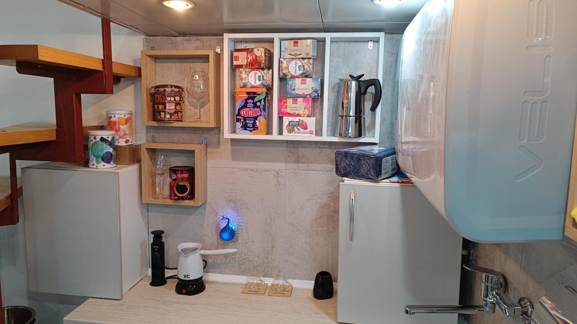 Nitro Inn - Premium Apartments - Wine Tasting - Souvenir - Art Gallery - Private Guided Tours - Relaxing - Romantic Üsküp Dış mekan fotoğraf