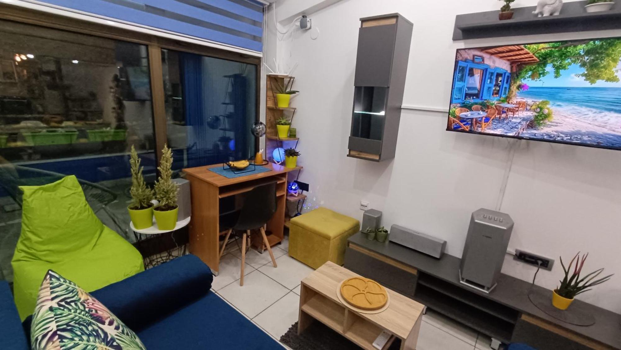 Nitro Inn - Premium Apartments - Wine Tasting - Souvenir - Art Gallery - Private Guided Tours - Relaxing - Romantic Üsküp Dış mekan fotoğraf
