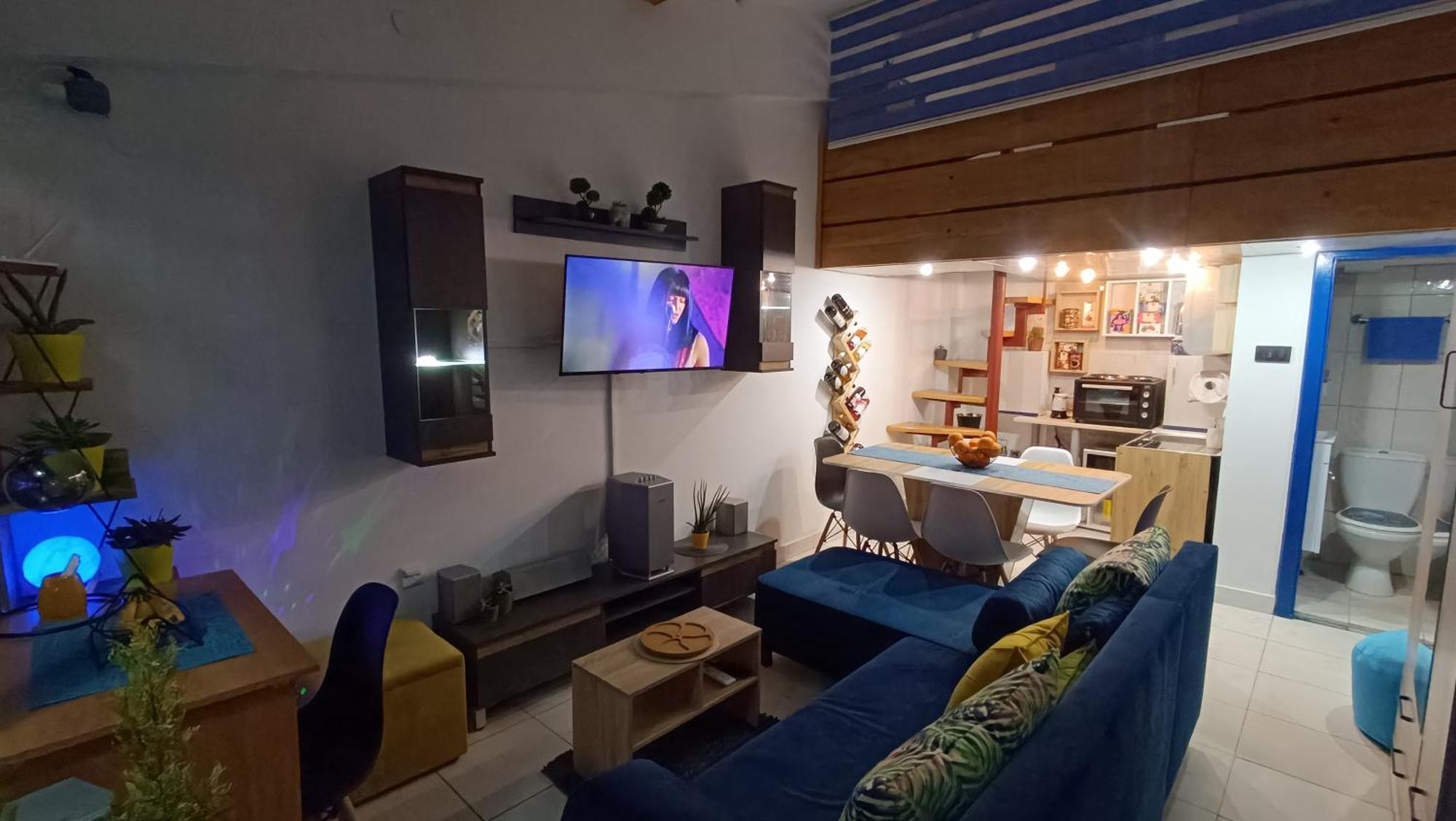 Nitro Inn - Premium Apartments - Wine Tasting - Souvenir - Art Gallery - Private Guided Tours - Relaxing - Romantic Üsküp Dış mekan fotoğraf