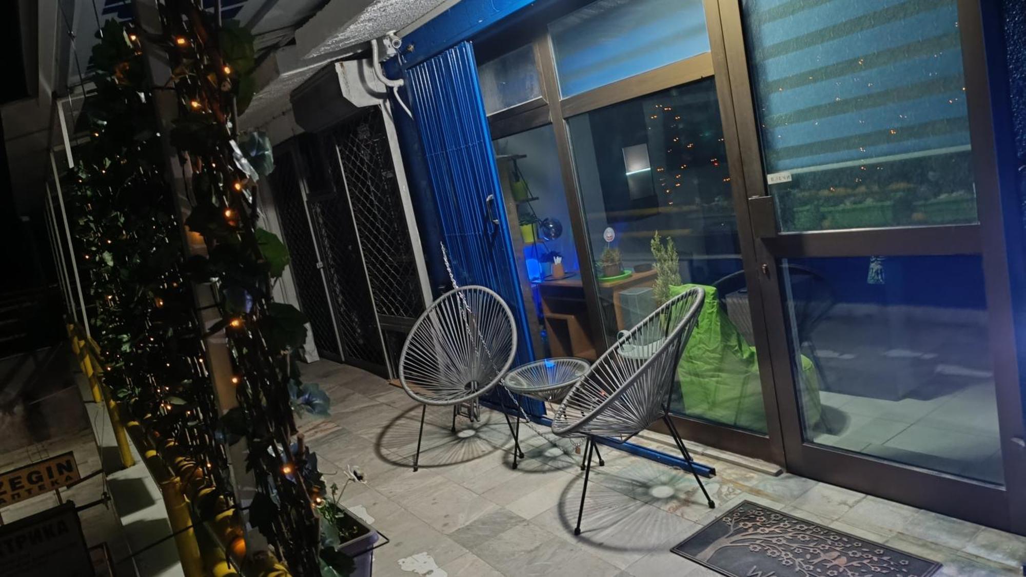 Nitro Inn - Premium Apartments - Wine Tasting - Souvenir - Art Gallery - Private Guided Tours - Relaxing - Romantic Üsküp Dış mekan fotoğraf