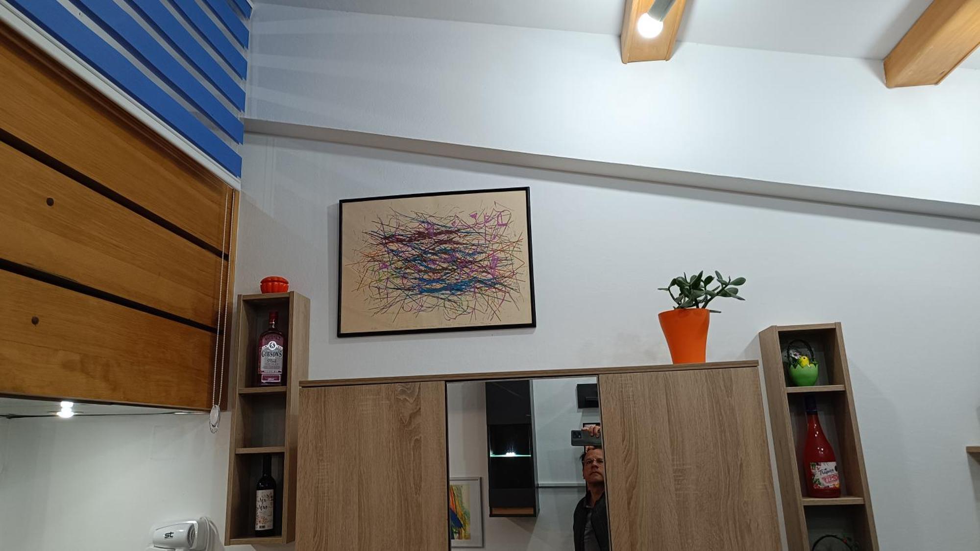 Nitro Inn - Premium Apartments - Wine Tasting - Souvenir - Art Gallery - Private Guided Tours - Relaxing - Romantic Üsküp Dış mekan fotoğraf